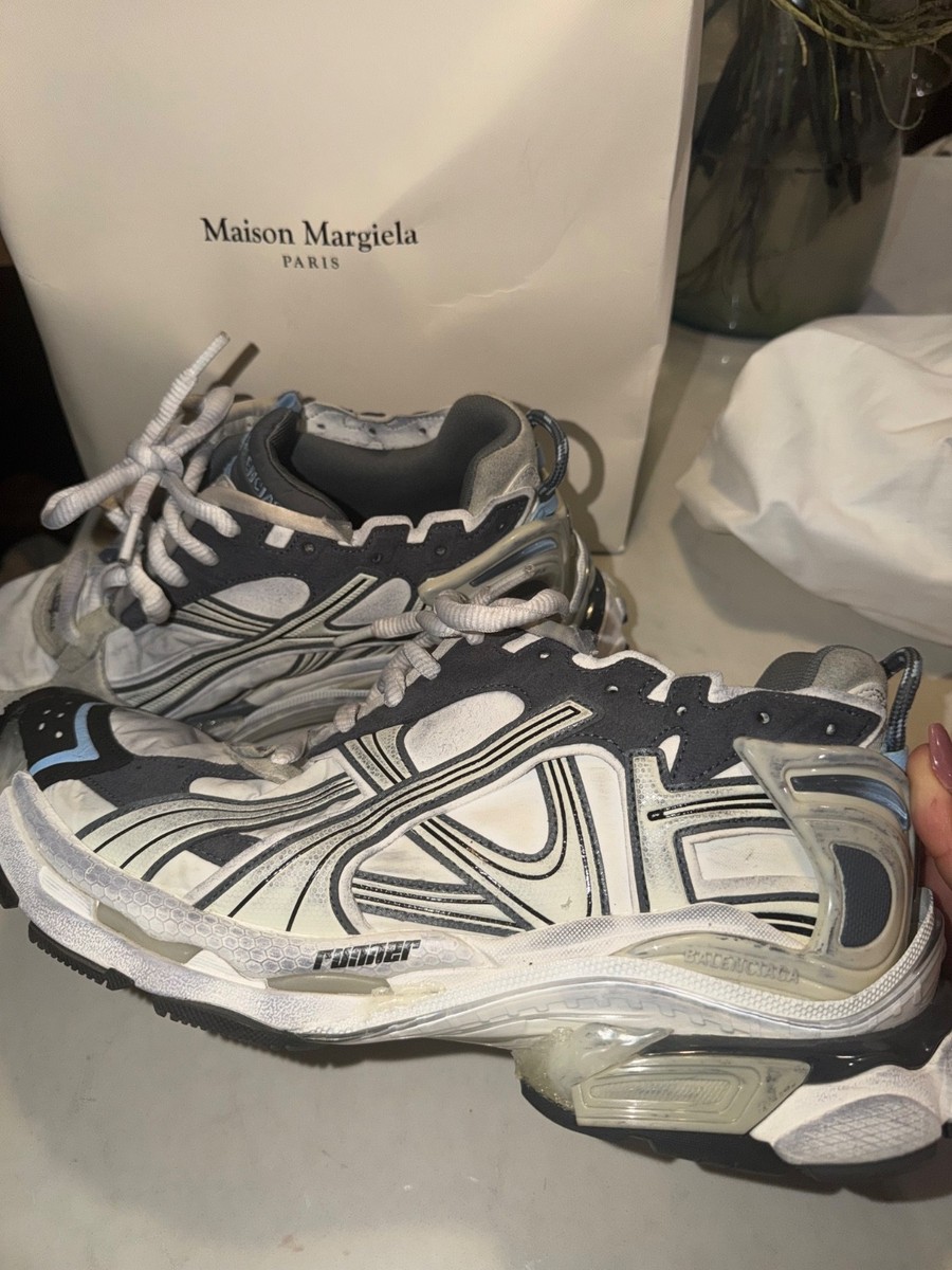 Balenciaga Runner | eBay