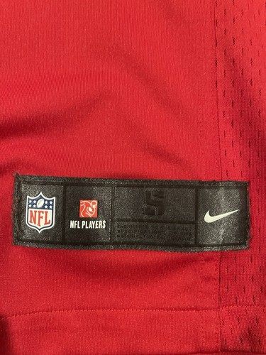 Patrick Willis San Francisco 49ers Jersey Men’s Small - Picture 3 of 15