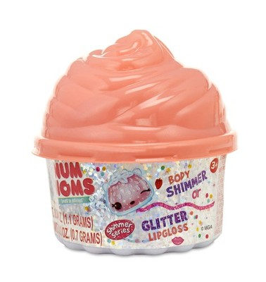 Num Noms Mystery Pack Series 6-2 zzzz-s, Various Colours 