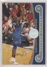 2005-06 Topps First Row Antawn Jamison #79