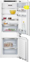 Siemens KI77SADD0 Einbau KüHl-Gefrierkombi 229L D Lowfrost 158Cm