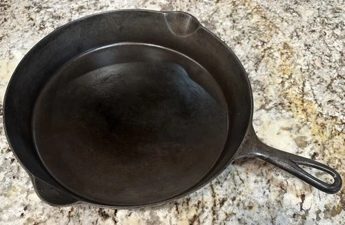 Pre Griswold Erie #12 Excellent