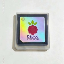 1 Set DSpico Game Reader Waren korb Spritzguss klare H&uuml;lle f&uuml;r NDS NDSL DSi 3DS