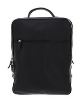 Picard Milano Business Backpack Rucksack Rucksack Coffee Dunkelbraun Neu
