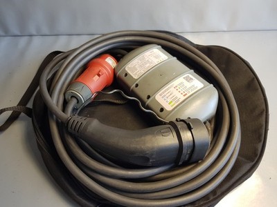 Original VW Audi VAS 6923A Spezialwerkzeug Batterieladegerät Hochvoltbatterie