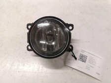 CITROËN C4 I LC Nebelscheinwerfer links 9650001680 1.60 Diesel 2005 28685117
