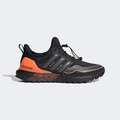 8M / 9W - [NEW] Men's adidas Ultraboost Cold RDY Shoes Black G54860