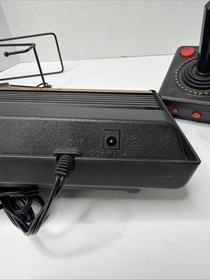 Atari Flashback 4 Classic Game Console With Cables And 2 Controllers Used