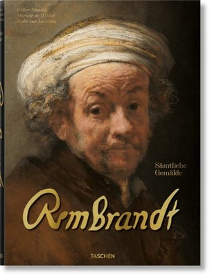 Rembrandt Sämtliche Gemälde
