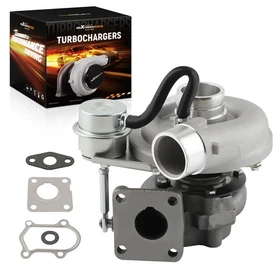 Turbolader for Opel Vauxhall Movano Fiat Ducato 2.8L 114PS S9W702 GT1752H TOP DE