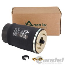 1x ARNOTT FEDERBALG LUFTFAHRWERK HINTERACHSE RECHTS passend für BMW X5 E53