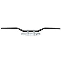 Stahllenker Classic Low Schwarz 22Mm Mit Abe Trw/Lucas