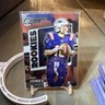 2021 Panini Donruss Optic - Rookie Gridiron Kings Mac Jones #RGK-6 (RC)