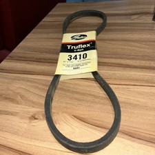 Gates 3410 Belt TruFlex 5L410 Static Safe 21/32" x 41"