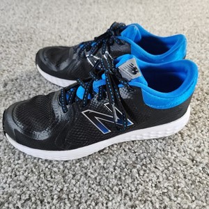 New Balance 720 Black | eBay display picture 2