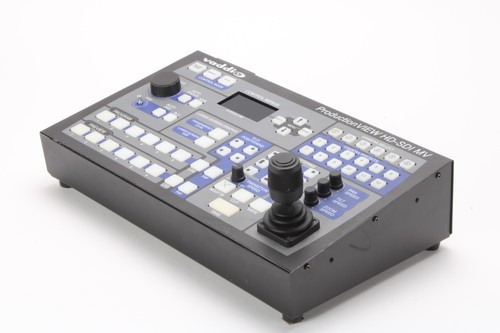 Vaddio 342-0317 Production View HD-SDI MV Camera Control Console 999-5655-000 - Picture 5 of 7