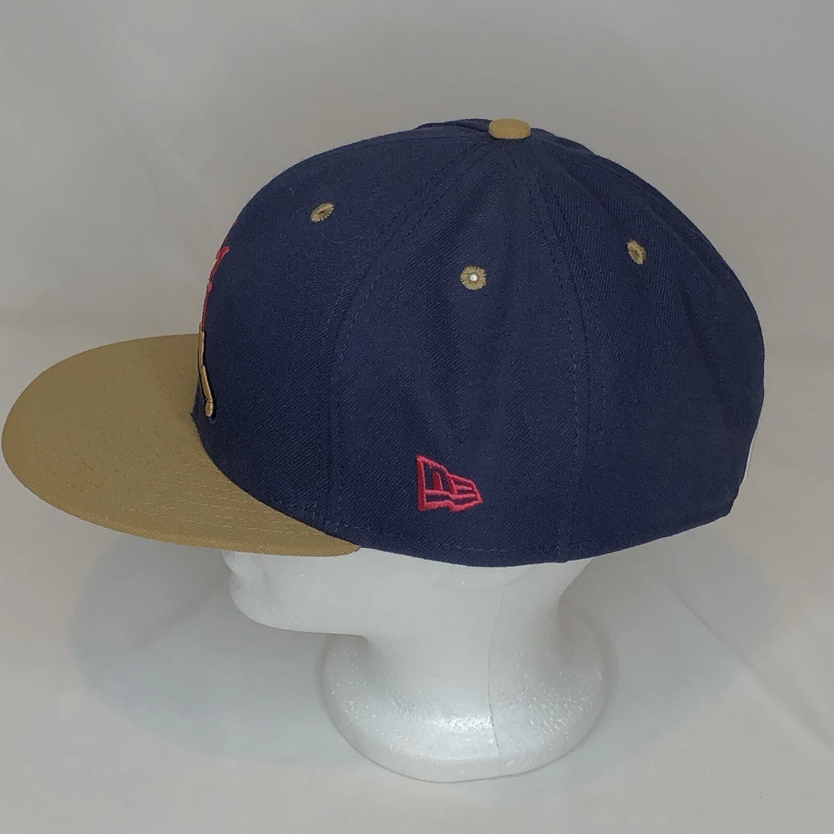 New era top rocky mountains