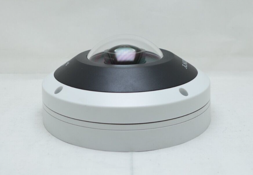 Used Sony SNC-HM662 IPELA IP Network 360° Panoramic View Used Sony SNC-HM662 IPELA IP Network 360° Panoramic View