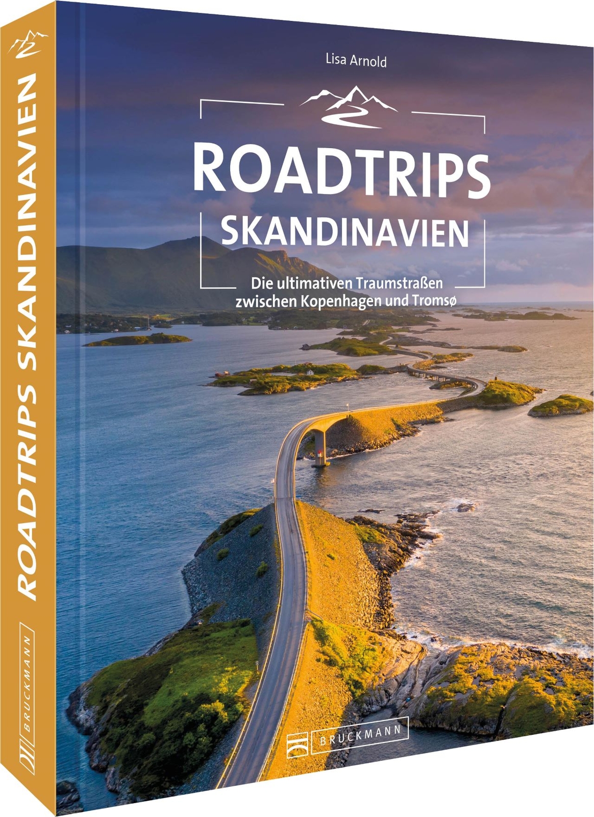 Thumbnail - Lisa Arnold / Roadtrips Skandinavien