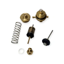 SAVIO BIASI BI1011504 OVERHAUL SHUTTER KIT FOR 3-WAY FUGAS BOILER VALVE