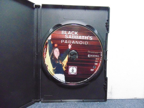 BLACK SABBATH'S PARANOID ----------------------------- SEE PHOTOS - Foto 2 di 3