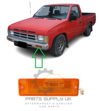 Clignotant Nissan PICK-UP