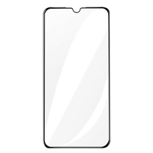 Full Screen Cover Galaxy S24, M33, S25, S25 Ultra Hartglas Displayschutzfolie - Bild 18 von 36