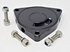 2017-2020 Honda CRV Turbo Blow Off Valve Plate Spacer BOV 1.5T Coupe Billet USA