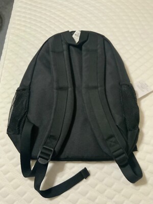 NWT PINK VS Ivy Classic Canvas Backpack Victoria main image 4