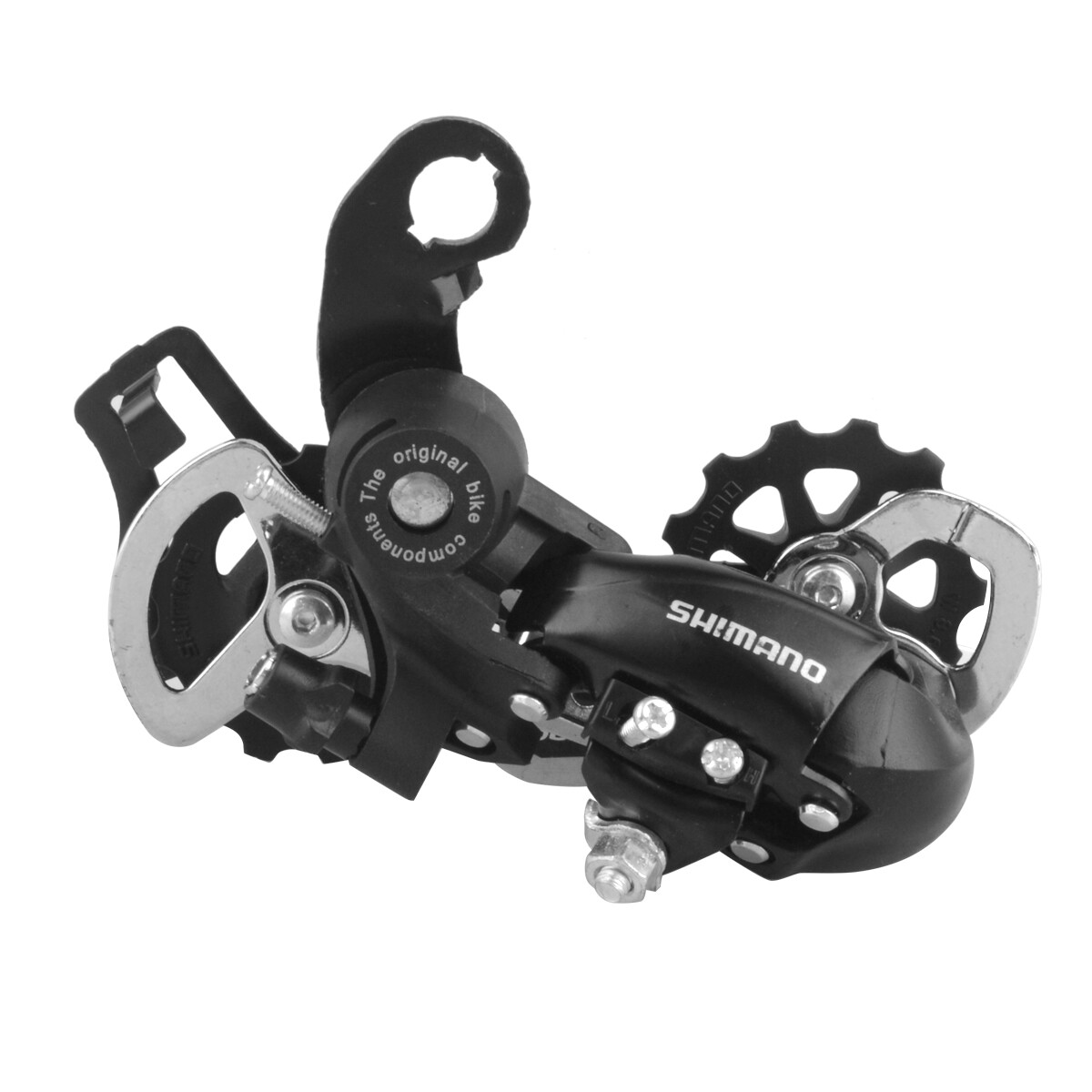 6/7 Speed Direct Mount Bicycle Rear Derailleur Bike RD-TX35 For Shimano Tourney