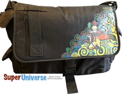 anime messenger bags