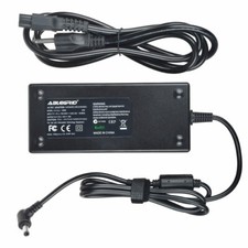 12V 10A AC/DC Adapter for Mini ITX Pico PSU 160-XT Charger Power Supply Cord PSU