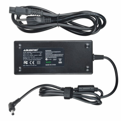 Top Caricatore Alimentatore 12V Per Mini ITX Pico 160W, Adattatore AC-DC 220V-12V Con Cavo, Spedito Dalla Francia