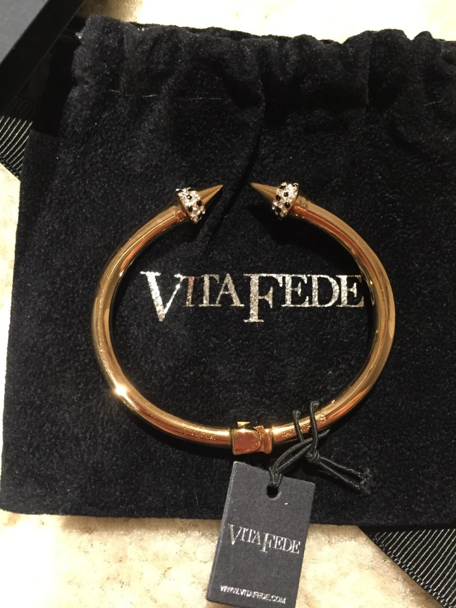 Vita Fede Titan Bracelet