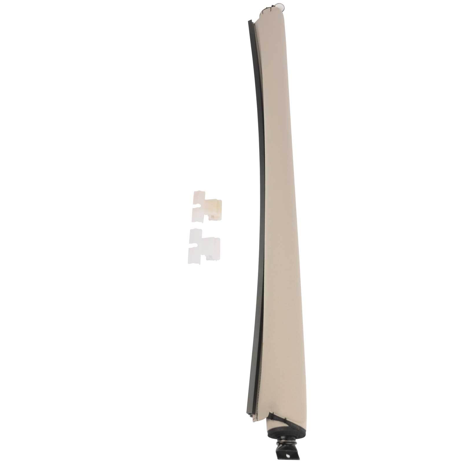 Beige Sunshade Sunroof Cover 25964409 for Cadillac SRX 2.8L 3.6L V6 2010-2016