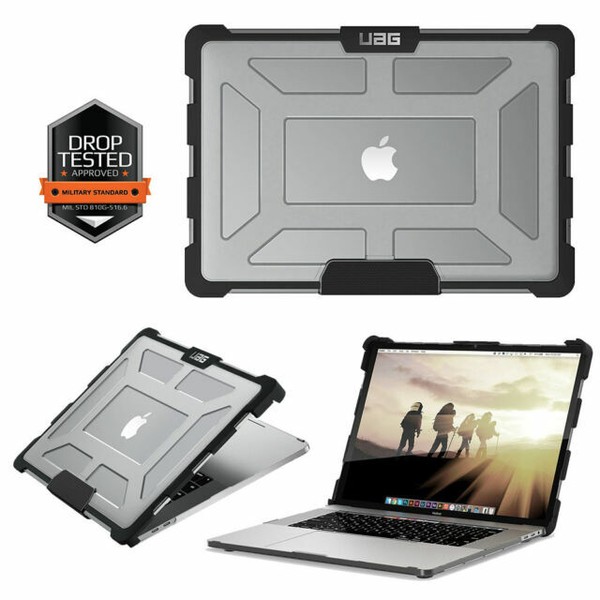 uag macbook 15