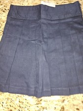 Childrens Place Medium Skirt Navy Size 8