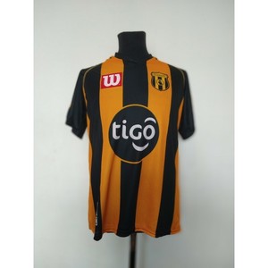 paraguay soccer jersey