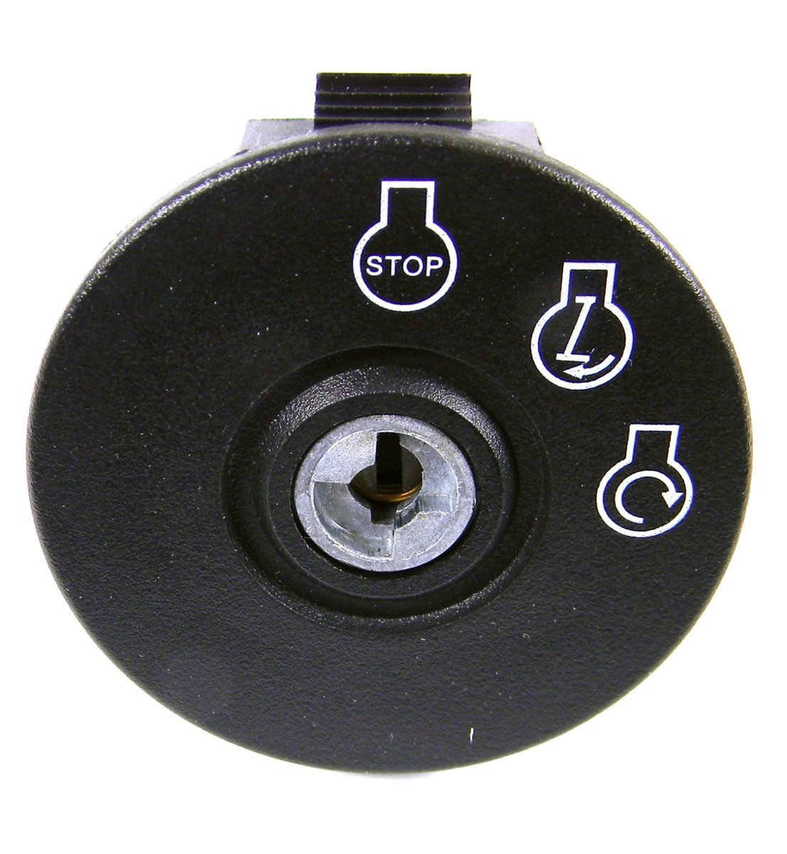 3 Position 5 Terminal Ignition Switch replaces Toro 116-0050