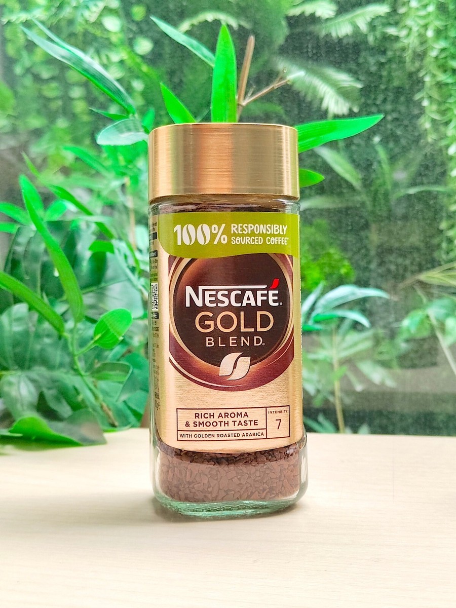 コーヒー Nescafe Gold Blend 61iC7wjfK2L._UF1000,1000_QL80_.jpg