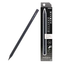 Sunstar Stationary Metacil Pencil Metallic Art Drafting Pencils