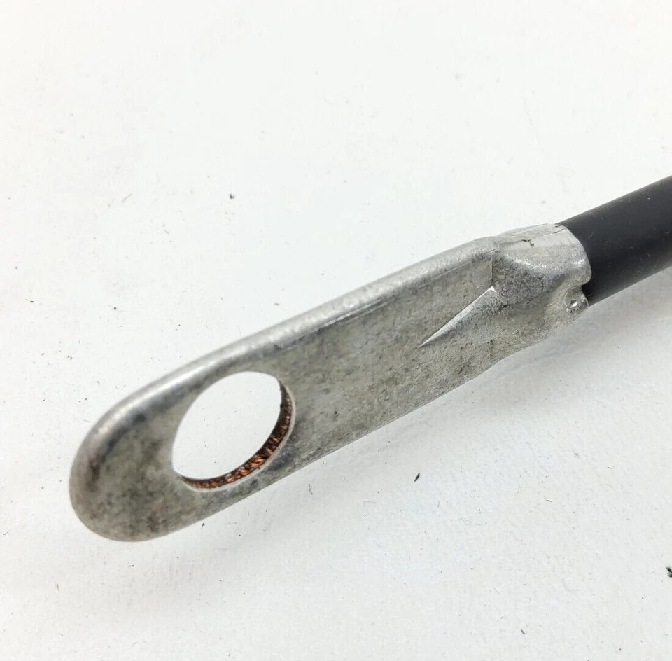 NUEVO SMP A14-6L Calibre 6 14" Largo Interruptor Para Arrancar Cable Batería  Foto 3 de 4