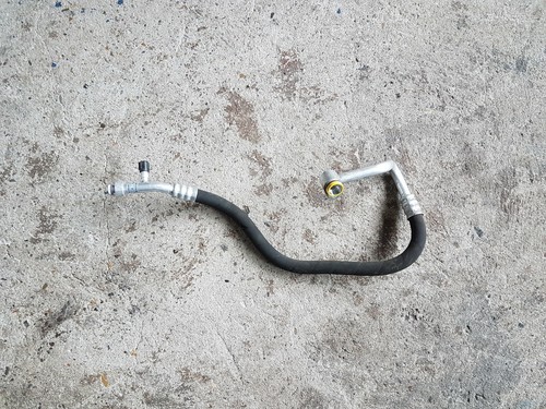 BMW 1er F20 F21 Saugleitung Klimaleitung Verdampfer-Kompressor 9212232