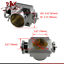 thumbnail 7  - Intake Manifold+Throttle Body +Fuel Rail for Mitsubishi Lancer EVO VII VIII IX