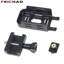 FEICHAO Camera Rail Bracket Fixed Stuck Slot for Firefly Q6 4K Camera CS Air Gun