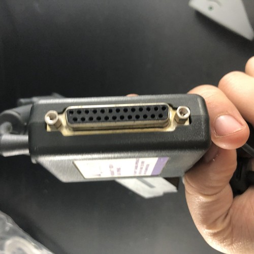 Avatar Shark PortableExternal Hard Drive Storage AR-2250SP PC parallel port-J2.2 - Picture 8 of 16