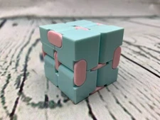 Fidget Toy Stress Relieving Fidgeting Game for Kids and Adults Cute Mini Unique