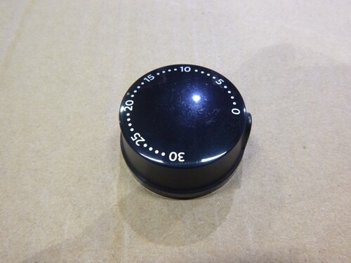 Air Fryer Control Knob for Philips HD9621 HD9620 HD9623 HD9622 HD9721/9723/9624