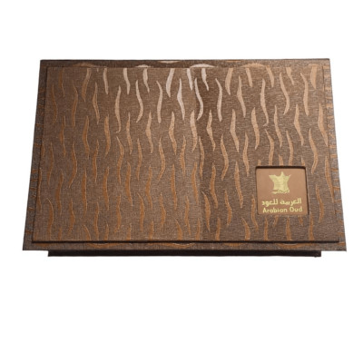 Arabian Oud Gift Set