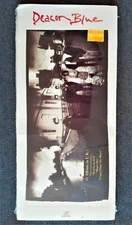 Deacon Blue - When The World Knows Your Name (Longbox CD 1989) US / SEALED-NEW!!